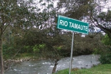 Imagen Río Tamaute